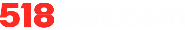Logo 518bet
